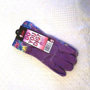 Gardening gloves